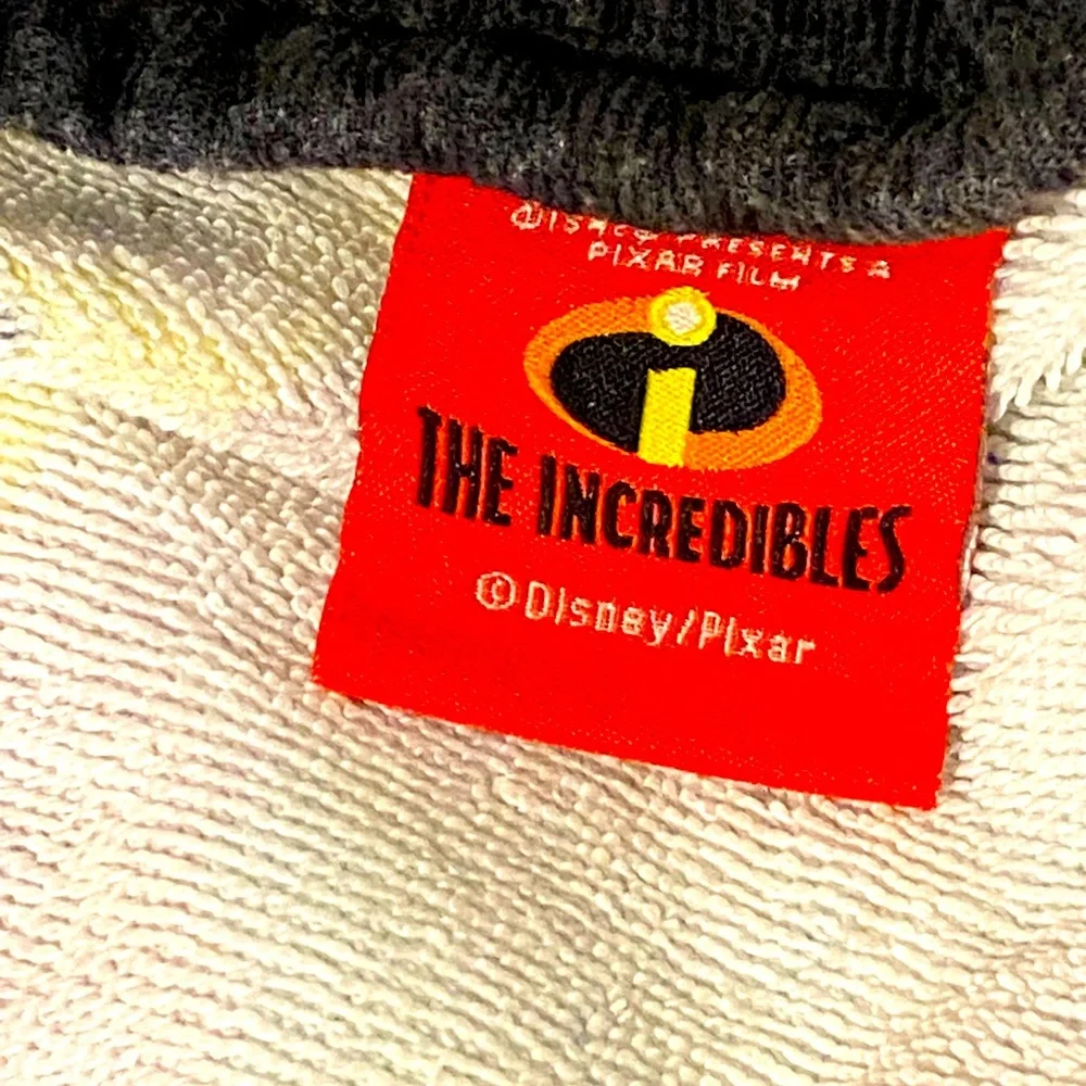 The Incredibles Cotton Beach Towel